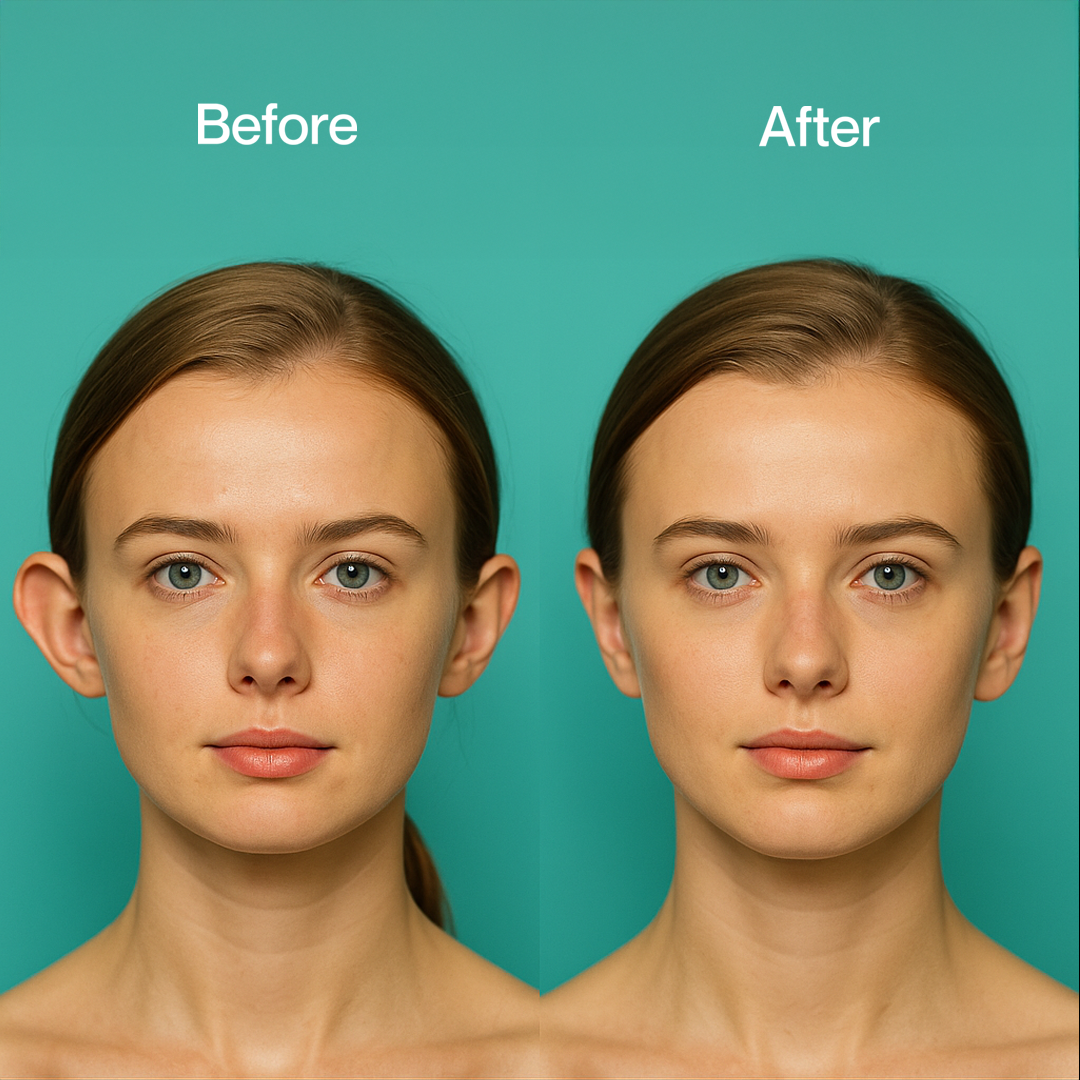 EarSculpt™ Transparent Protruding Ear Corrector